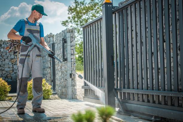 Best Restaurant Pressure Washing  in Harrah, OK